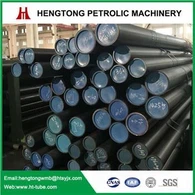 스테인레스 스틸 연마 튜브